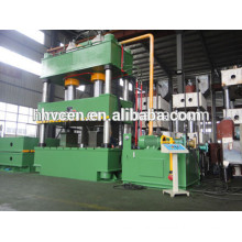 seed oil extraction hydraulic press machine/metal column frames
